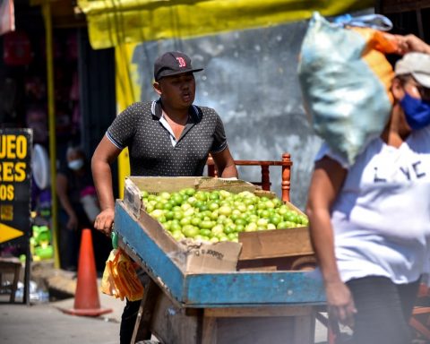 economía de Nicaragua