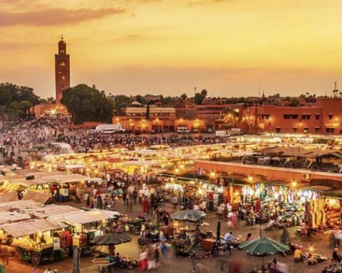 Colombians will not need a visa to enter Morocco