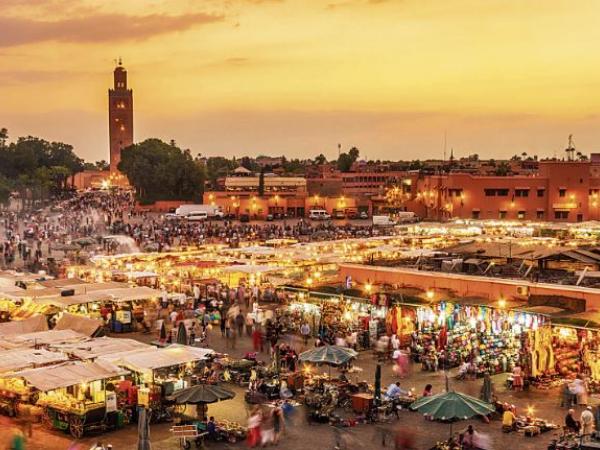 Colombians will not need a visa to enter Morocco