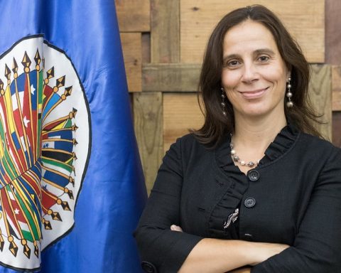 Antonia Urrejola, cidh, nicaragua