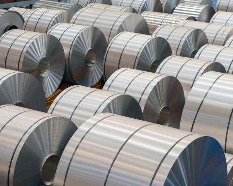 EU and European Union end steel and aluminum tariffs