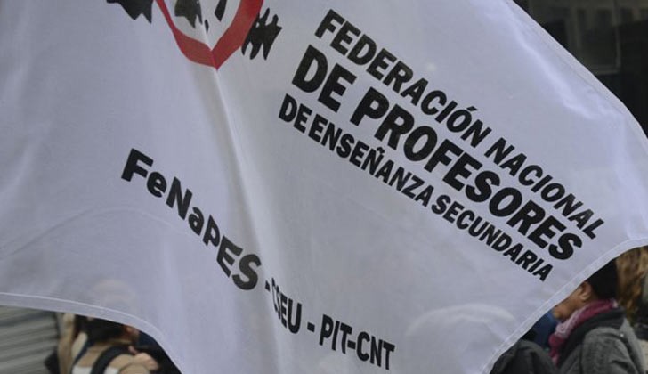 FENAPES would appeal to the ILO and the Inter-American Human Rights Commission for union persecution