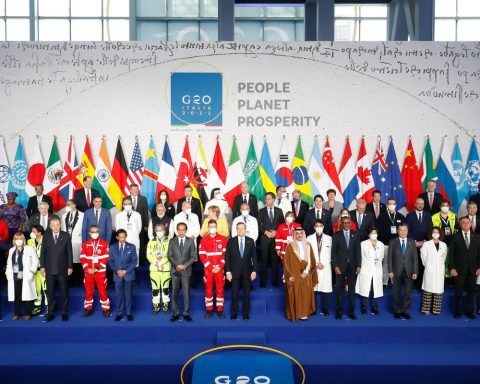G20 Presidents Support 15% Global Taxation for Large Businesses
