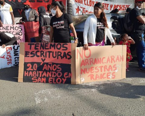 Guevarista Movement denies excesses in Quito protest