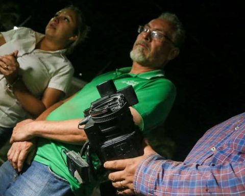 “I thought I would not get out alive”, the dramatic story of the EL DUTY photojournalist about the kidnapping in Las Londras