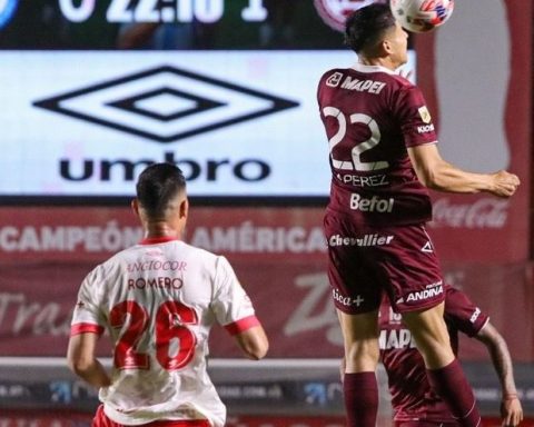 Lanús remains as River's pursuer and Racing de Gago loses again