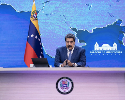 Maduro celebrates the 21st anniversary of the agreement signed with Cuba