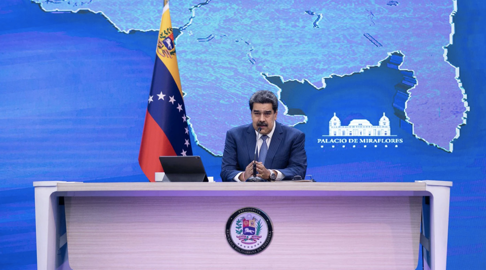 Maduro celebrates the 21st anniversary of the agreement signed with Cuba