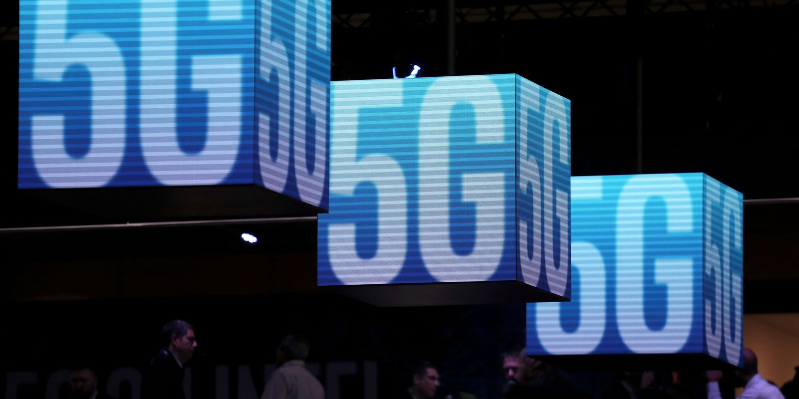 Ministry of Economy organizes event to analyze 5G in other countries