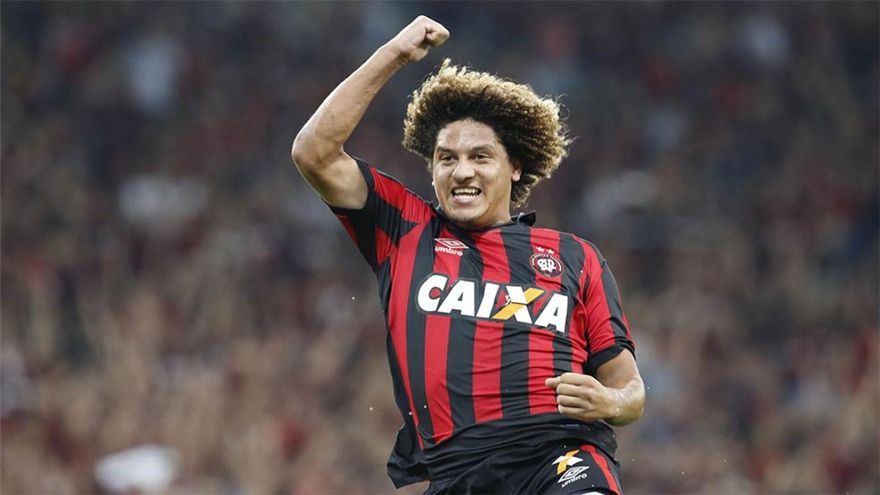 Paranaense beat Flamengo and will play the final of the Copa do Brasil against Mineiro