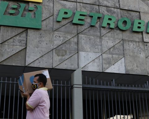 Petrobras has net income of BRL 31 billion in the third quarter