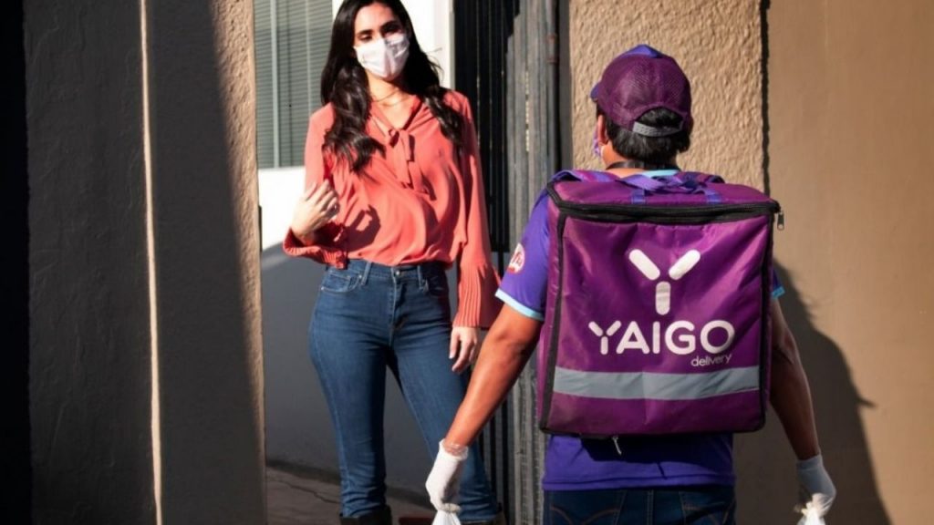 The transnational Yummy buys Yaigo: "It is the greatest success of a Bolivian startup"