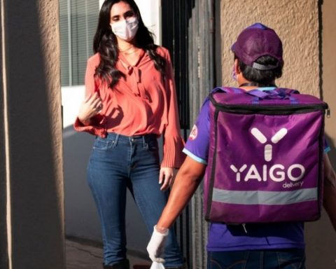 The transnational Yummy buys Yaigo: "It is the greatest success of a Bolivian startup"