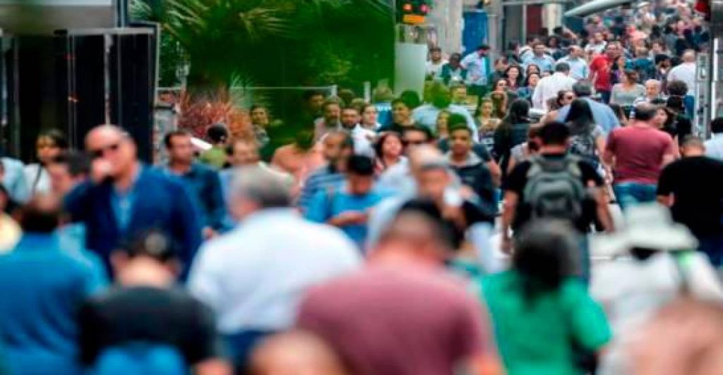 Total occupation exceeds 4.5 million workers in the Dominican Republic