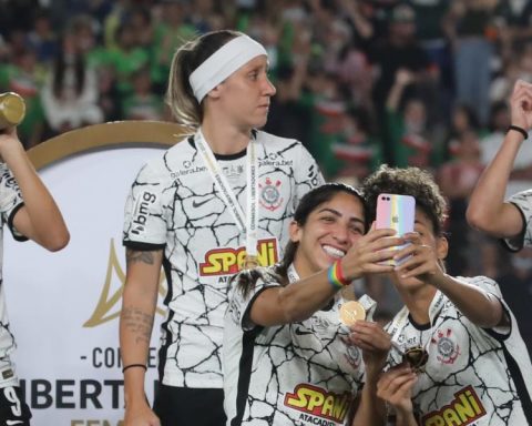 0-2: Corinthians extends Brazil's dominance in the women's Libertadores