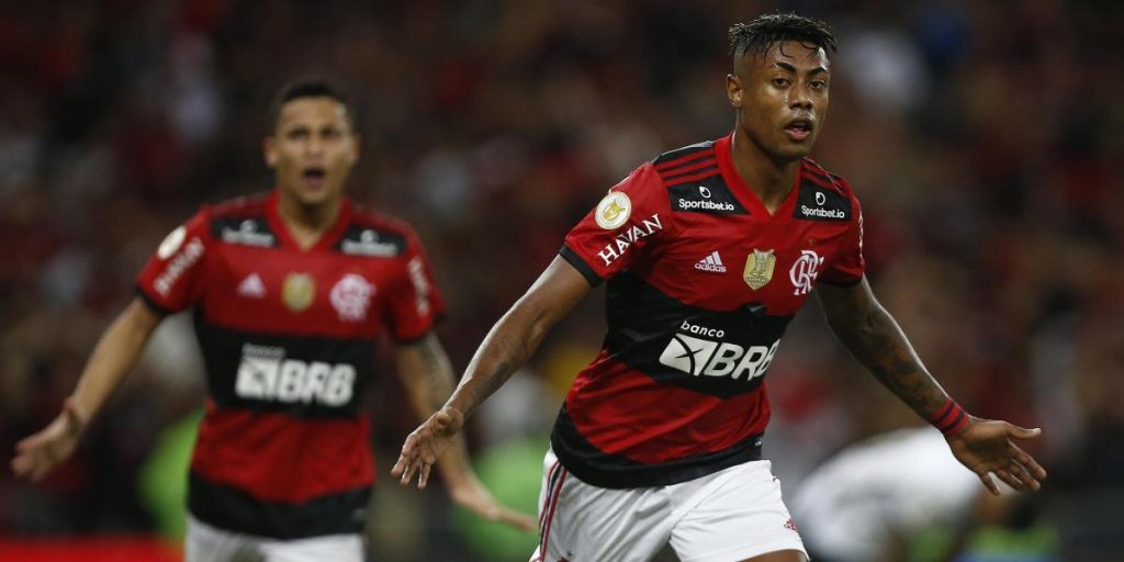 1-0: Agonic goal that allows Flamengo to dream of the title