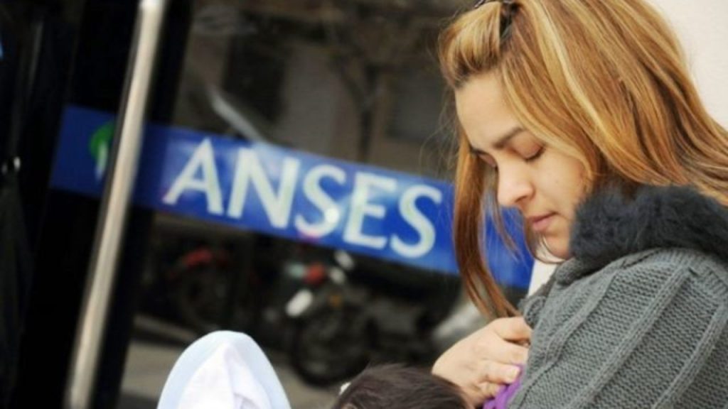 ANSES: how is the payment schedule for next week