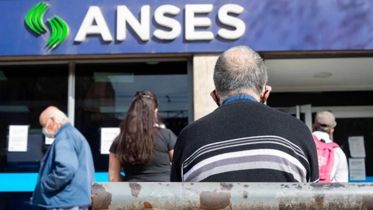 ANSES: how much will be the bonus for retirees and pensioners and when can it be collected