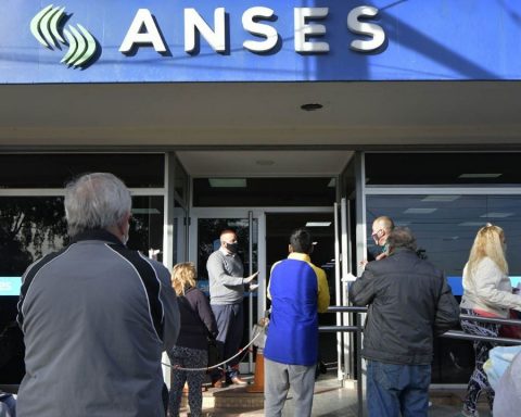 ANSES: how the payment schedule will follow on Tuesday of this week