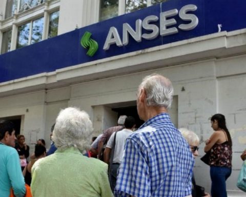 ANSES: who gets paid this Friday, November 5