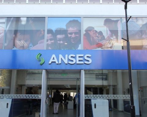 ANSES: who gets paid this Monday, November 8