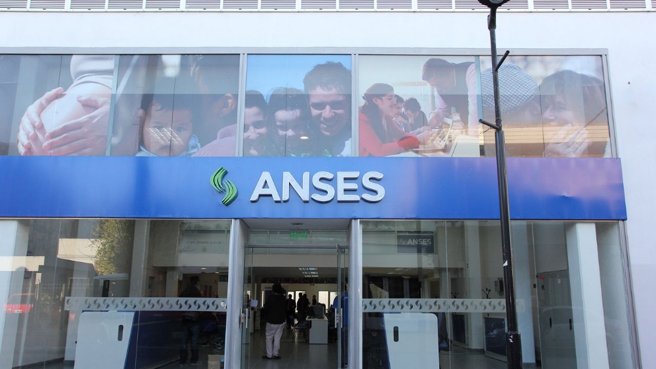 ANSES: who gets paid this Monday, November 8