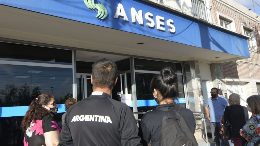 ANSES: who gets paid this Thursday, November 4