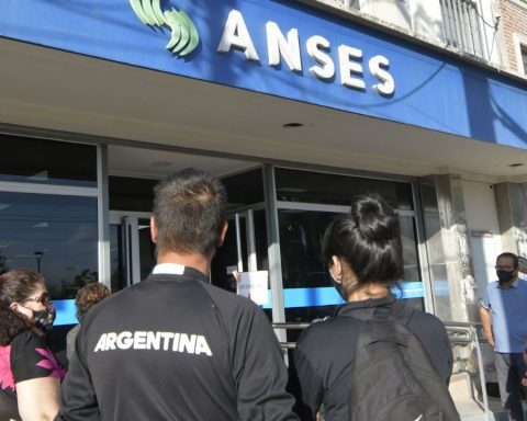 ANSES: who gets paid this Thursday, November 4