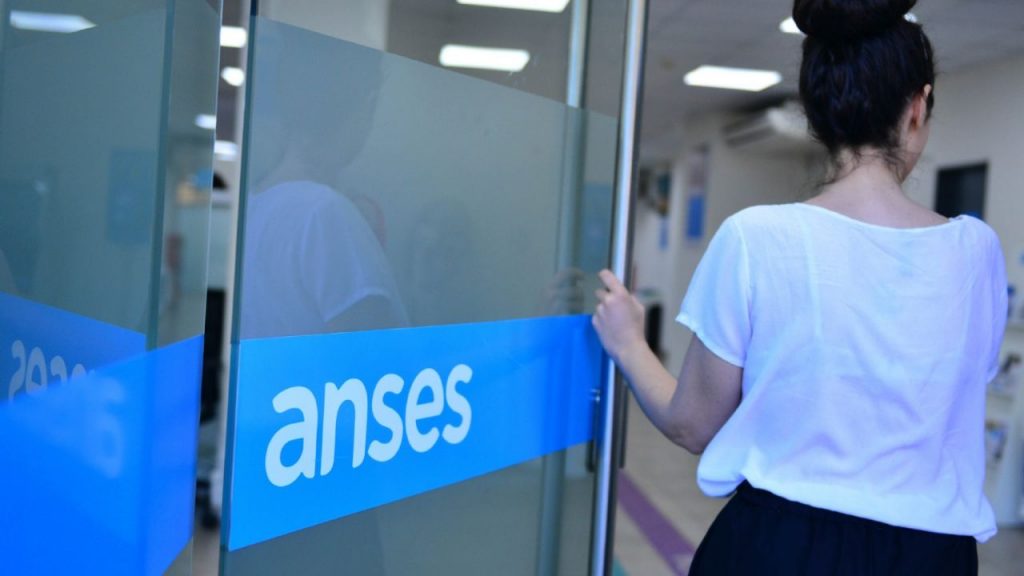 ANSES: who gets paid this Tuesday, November 2