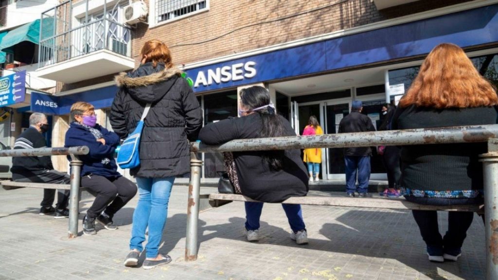 ANSES: who gets paid this Wednesday, November 3