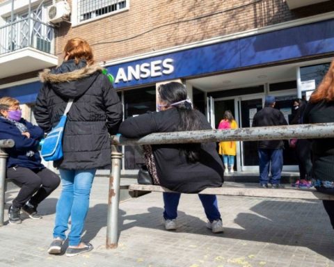 ANSES: who gets paid this Wednesday, November 3