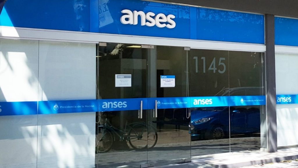 ANSES: who gets paid today, Tuesday, November 23