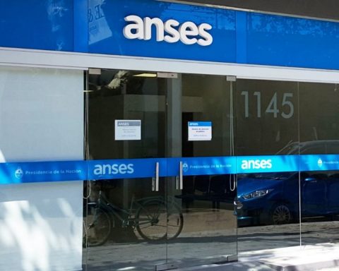 ANSES: who gets paid today, Tuesday, November 23