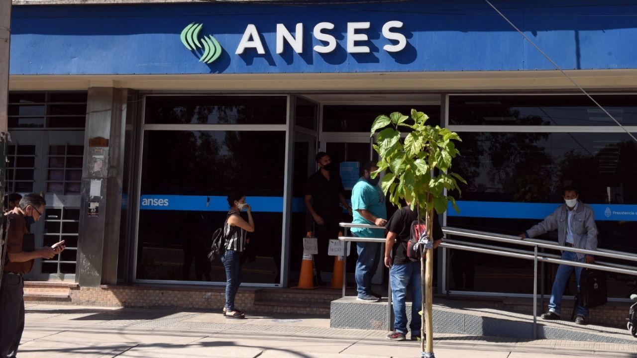 ANSES: who gets paid today, Tuesday, November 9