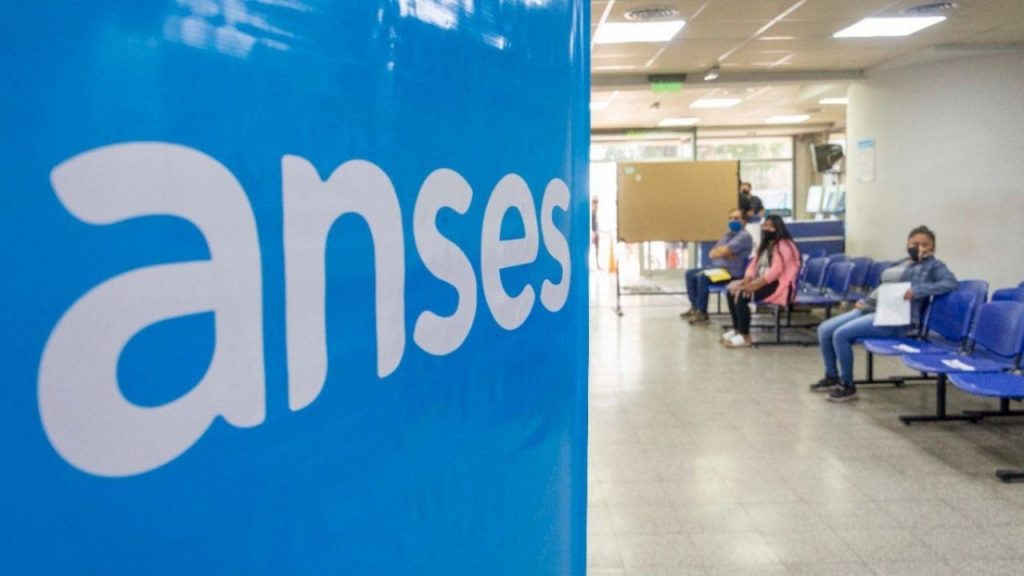 ANSES: who gets paid today, Wednesday, November 17