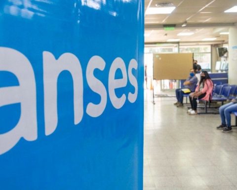 ANSES: who gets paid today, Wednesday, November 17