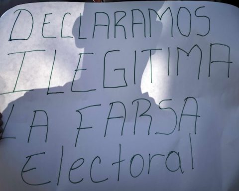 anular elecciones en nicaragua