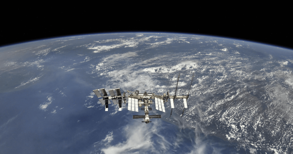 Attack on satellites: the trend in the growing arms race in space