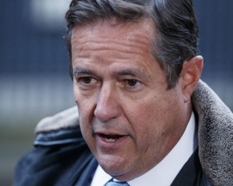 Barclays CEO leaves office after being linked to Jeffrey Epstein