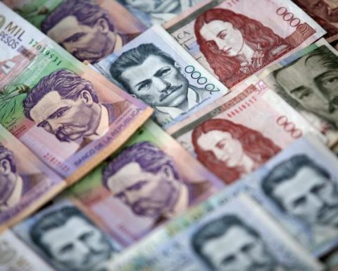 Basic expenses are 88% of the minimum wage in Colombia