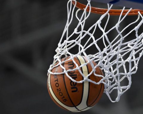 Basketball: Brazil defeats Chile in World Cup qualifying