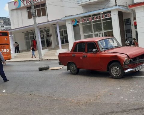 Between January and September of this year, traffic accidents claim 350 lives in Cuba