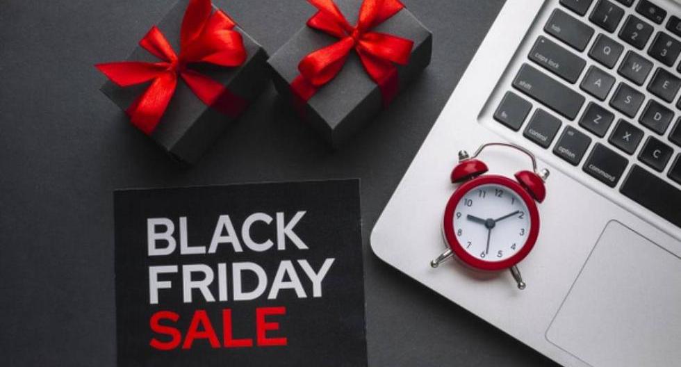 Black Friday: 5 discount Christmas gift ideas to take advantage of