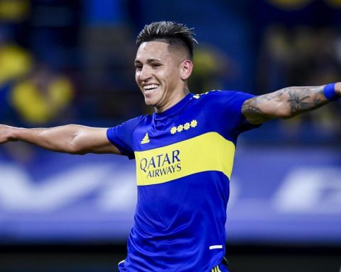 Boca, to the final of the Argentine Cup