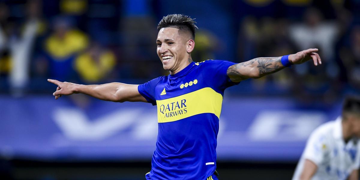 Boca, to the final of the Argentine Cup