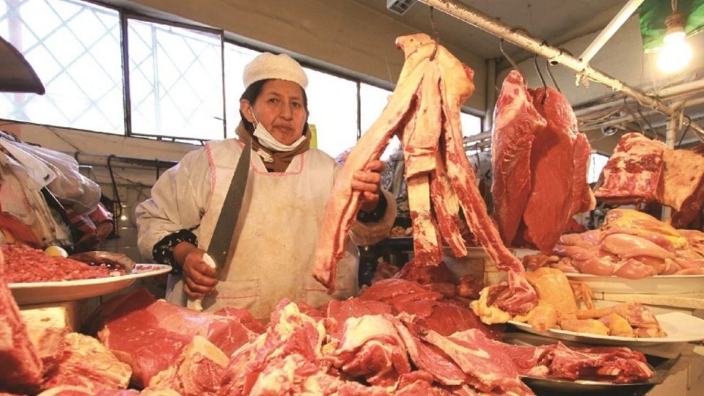 Butchers decide to raise the price of beef across the country