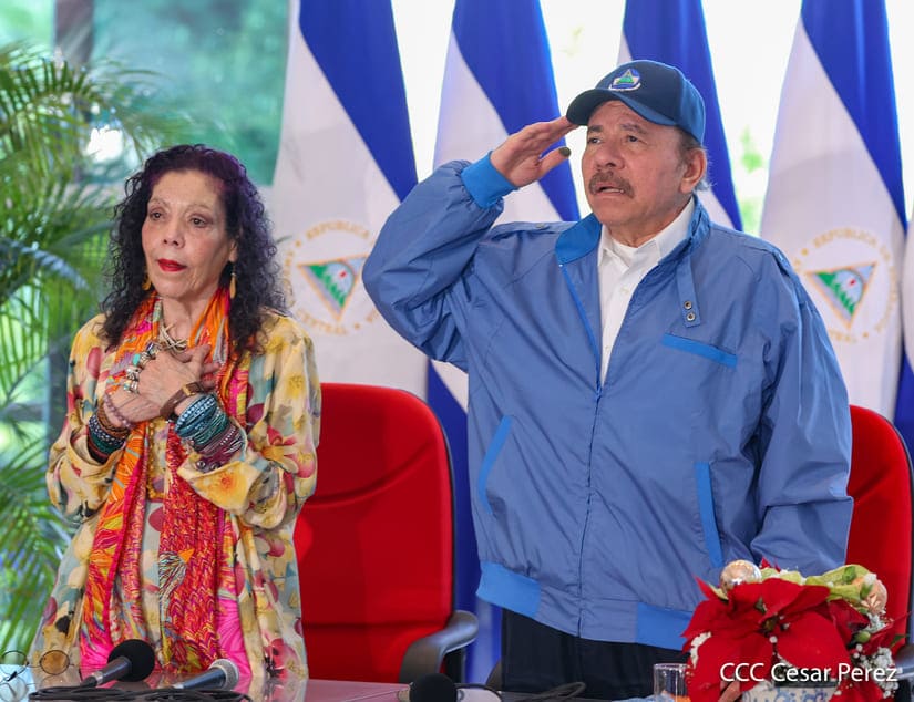 CSE report proclaims Ortega for fourth term, after electoral farce without competition
