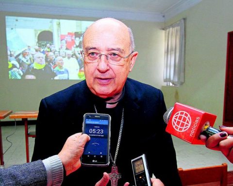 Cardinal Pedro Barreto: President Pedro Castillo was not prepared to be elected