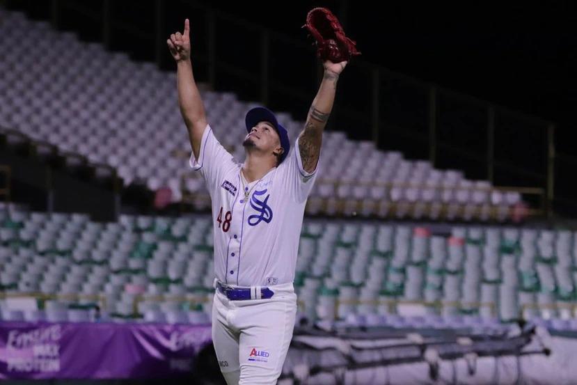 Caribbean Baseball: Irizarry guides RA12's triumph in Puerto Rico