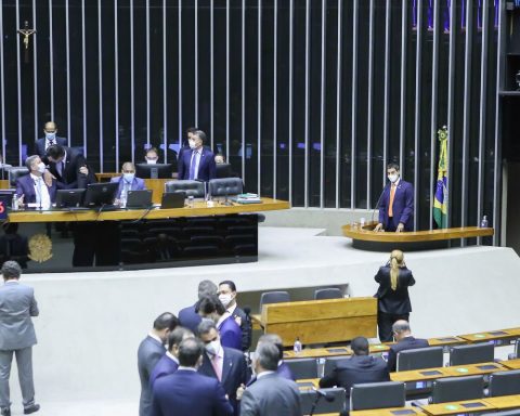 Chamber approves PEC of Precatório in second round